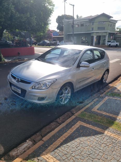 HYUNDAI I30 2.0 16V 4P GLS AUTOM�TICO, Foto 5