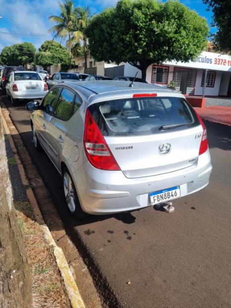 HYUNDAI I30 2.0 16V 4P GLS AUTOM�TICO, Foto 6