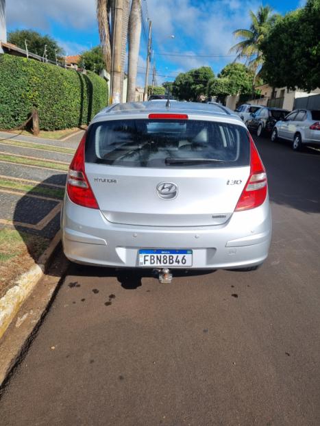 HYUNDAI I30 2.0 16V 4P GLS AUTOM�TICO, Foto 7