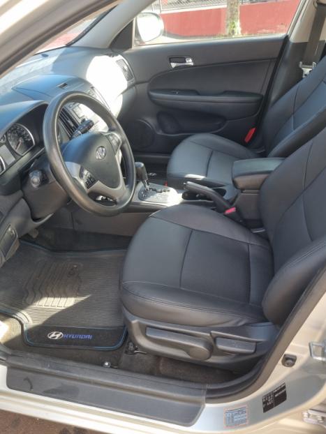 HYUNDAI I30 2.0 16V 4P GLS AUTOM�TICO, Foto 8
