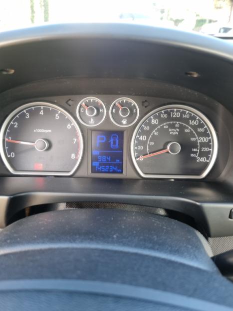 HYUNDAI I30 2.0 16V 4P GLS AUTOM�TICO, Foto 9