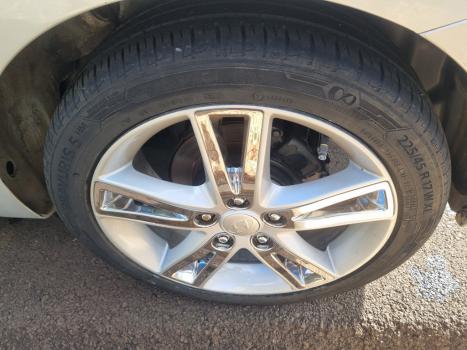 HYUNDAI I30 2.0 16V 4P GLS AUTOM�TICO, Foto 11