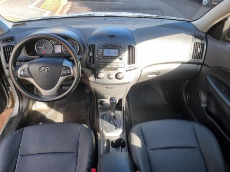 HYUNDAI I30 2.0 16V 4P GLS AUTOM�TICO, Foto 12