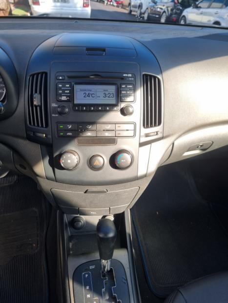 HYUNDAI I30 2.0 16V 4P GLS AUTOM�TICO, Foto 13