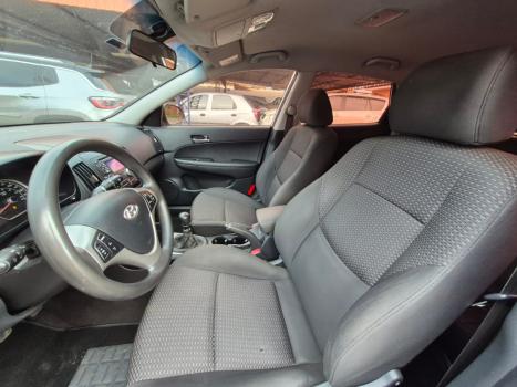 HYUNDAI I30 2.0 16V 4P, Foto 5