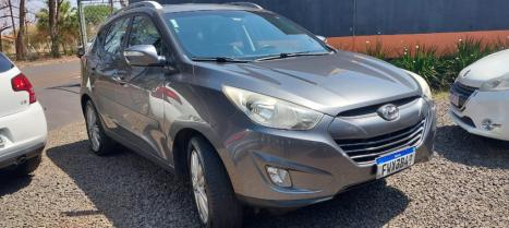 HYUNDAI IX35 2.0 16V 4P GLS, Foto 2