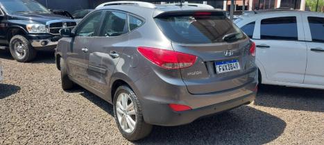 HYUNDAI IX35 2.0 16V 4P GLS, Foto 4