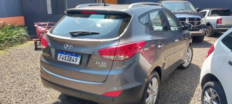 HYUNDAI IX35 2.0 16V 4P GLS, Foto 5