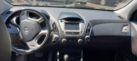 HYUNDAI IX35 2.0 16V 4P GLS, Foto 8