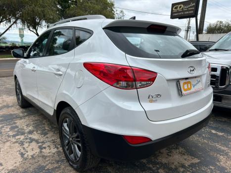 HYUNDAI IX35 2.0 16V 4P GL FLEX AUTOM�TICO, Foto 6