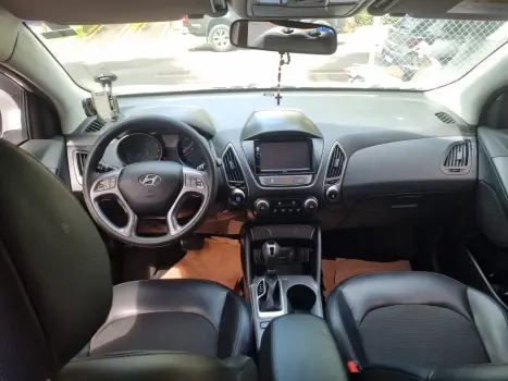 HYUNDAI IX35 2.0 16V 4P FLEX AUTOM�TICO, Foto 7