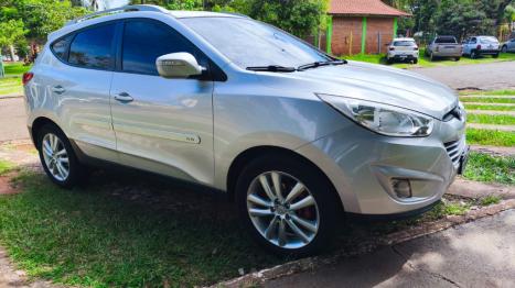 HYUNDAI IX35 2.0 16V 4P GLS FLEX AUTOM�TICO, Foto 1