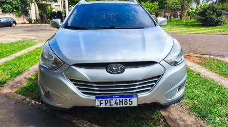 HYUNDAI IX35 2.0 16V 4P GLS FLEX AUTOM�TICO, Foto 3