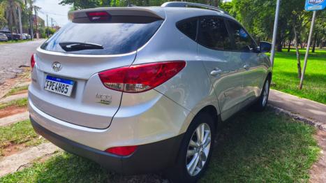 HYUNDAI IX35 2.0 16V 4P GLS FLEX AUTOM�TICO, Foto 4