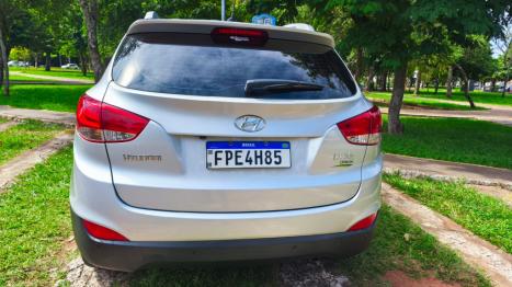HYUNDAI IX35 2.0 16V 4P GLS FLEX AUTOM�TICO, Foto 5