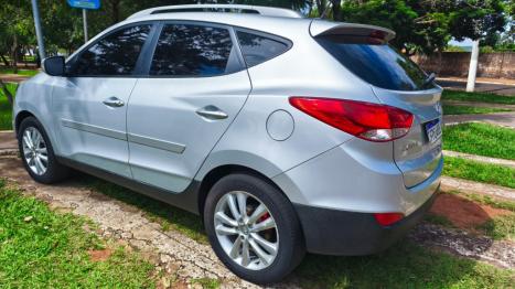 HYUNDAI IX35 2.0 16V 4P GLS FLEX AUTOM�TICO, Foto 6