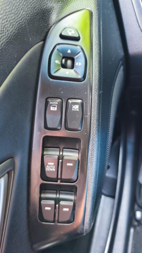 HYUNDAI IX35 2.0 16V 4P GLS FLEX AUTOM�TICO, Foto 7