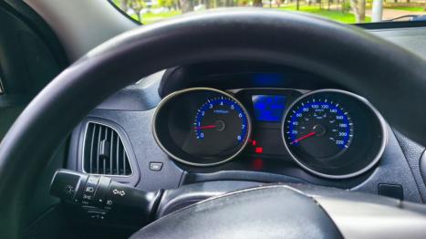 HYUNDAI IX35 2.0 16V 4P GLS FLEX AUTOM�TICO, Foto 8