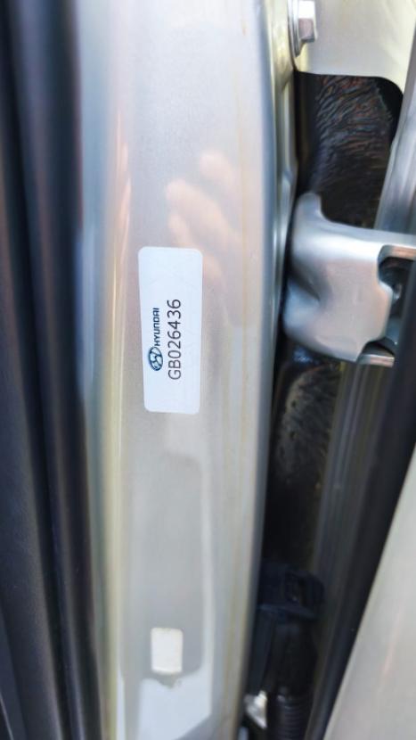 HYUNDAI IX35 2.0 16V 4P GLS FLEX AUTOM�TICO, Foto 10