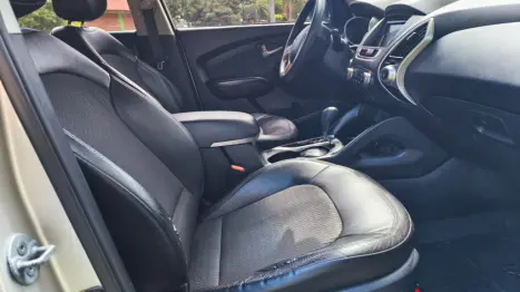 HYUNDAI IX35 2.0 16V 4P GLS FLEX AUTOM�TICO, Foto 12