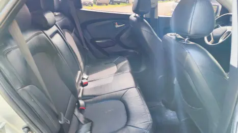 HYUNDAI IX35 2.0 16V 4P GLS FLEX AUTOM�TICO, Foto 13