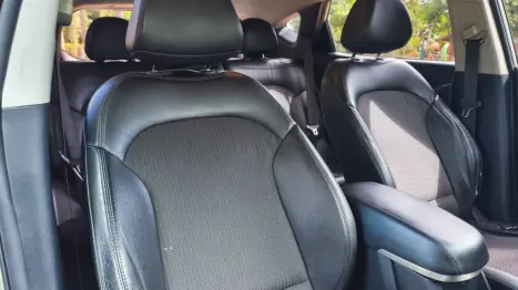 HYUNDAI IX35 2.0 16V 4P GLS FLEX AUTOM�TICO, Foto 14