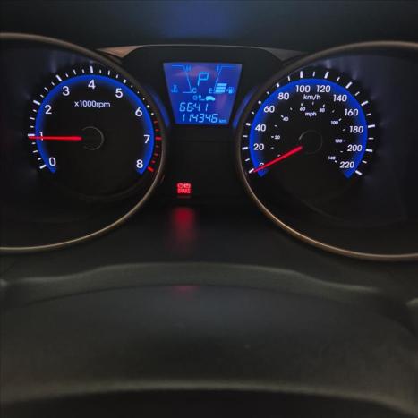 HYUNDAI IX35 2.0 16V 4P GLS FLEX AUTOM�TICO, Foto 7