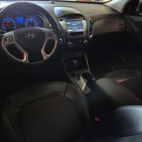 HYUNDAI IX35 2.0 16V 4P GLS FLEX AUTOM�TICO, Foto 10