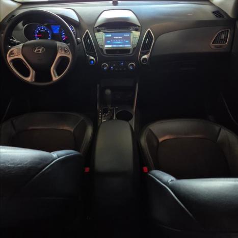 HYUNDAI IX35 2.0 16V 4P GLS FLEX AUTOM�TICO, Foto 11