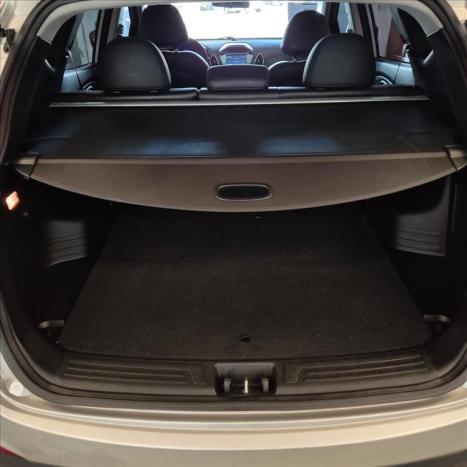 HYUNDAI IX35 2.0 16V 4P GLS FLEX AUTOM�TICO, Foto 14