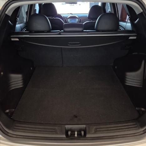 HYUNDAI IX35 2.0 16V 4P GLS FLEX AUTOM�TICO, Foto 15