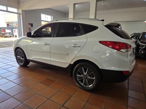 HYUNDAI IX35 2.0 16V 4P FLEX AUTOM�TICO, Foto 2
