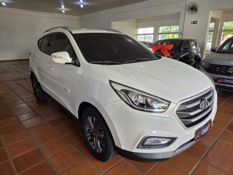 HYUNDAI IX35 2.0 16V 4P FLEX AUTOM�TICO, Foto 3