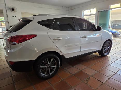 HYUNDAI IX35 2.0 16V 4P FLEX AUTOM�TICO, Foto 4