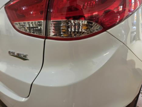HYUNDAI IX35 2.0 16V 4P FLEX AUTOM�TICO, Foto 6