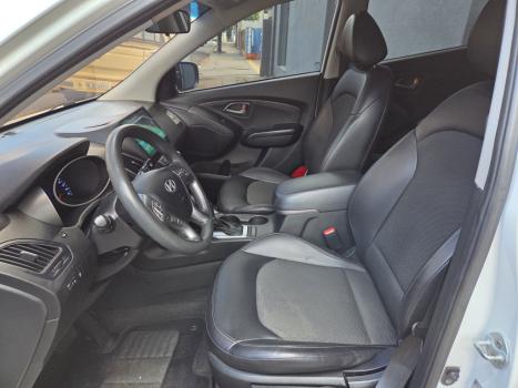 HYUNDAI IX35 2.0 16V 4P FLEX AUTOM�TICO, Foto 8