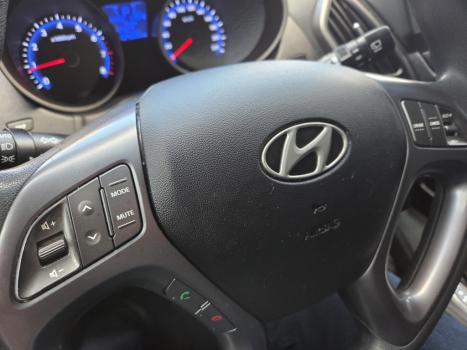 HYUNDAI IX35 2.0 16V 4P FLEX AUTOM�TICO, Foto 9