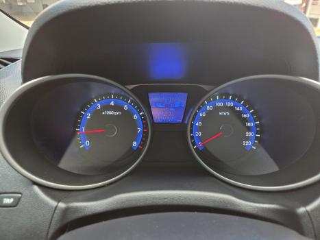 HYUNDAI IX35 2.0 16V 4P FLEX AUTOM�TICO, Foto 10