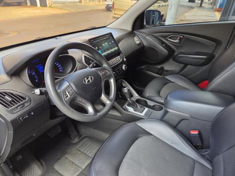 HYUNDAI IX35 2.0 16V 4P FLEX AUTOM�TICO, Foto 11