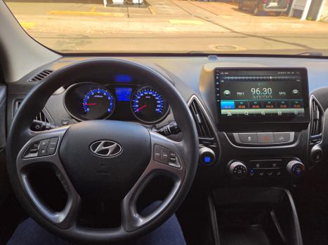 HYUNDAI IX35 2.0 16V 4P FLEX AUTOM�TICO, Foto 12