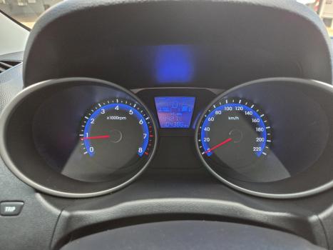 HYUNDAI IX35 2.0 16V 4P FLEX AUTOM�TICO, Foto 13