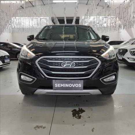 HYUNDAI IX35 2.0 16V 4P FLEX AUTOM�TICO, Foto 2