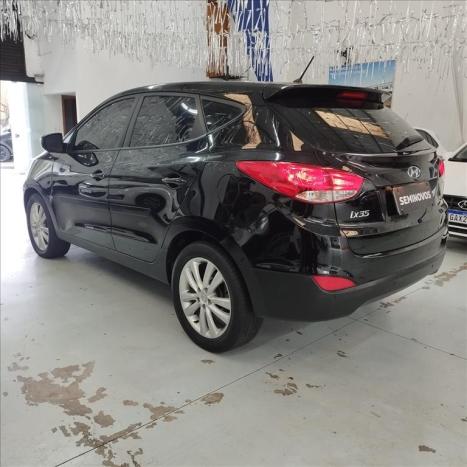 HYUNDAI IX35 2.0 16V 4P FLEX AUTOM�TICO, Foto 6