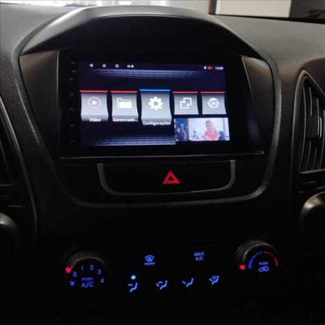 HYUNDAI IX35 2.0 16V 4P FLEX AUTOM�TICO, Foto 9