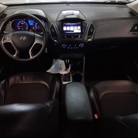 HYUNDAI IX35 2.0 16V 4P FLEX AUTOM�TICO, Foto 12