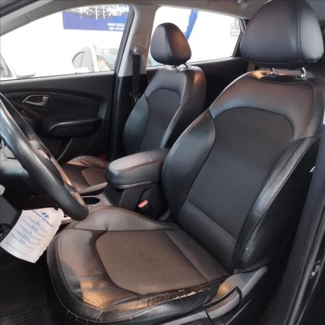 HYUNDAI IX35 2.0 16V 4P FLEX AUTOM�TICO, Foto 14