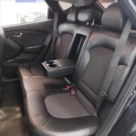 HYUNDAI IX35 2.0 16V 4P FLEX AUTOM�TICO, Foto 16