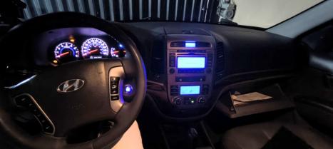 HYUNDAI Santa F� 3.5 V6 24V 4P GLS 285CV 4WD AUTOM�TICO, Foto 6
