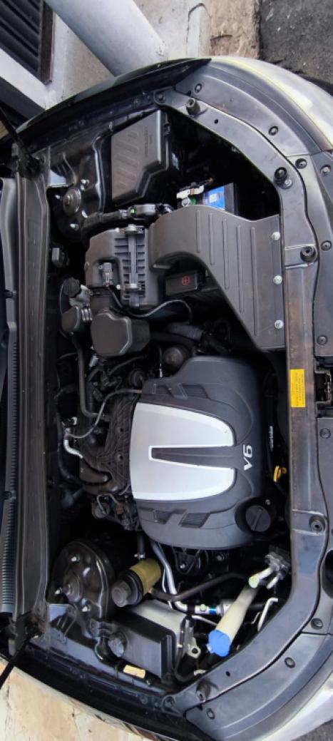 HYUNDAI Santa F� 3.5 V6 24V 4P GLS 285CV 4WD AUTOM�TICO, Foto 8