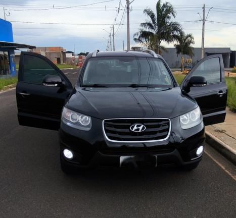 HYUNDAI Santa F� 3.5 V6 24V 4P GLS 285CV 4WD AUTOM�TICO, Foto 2